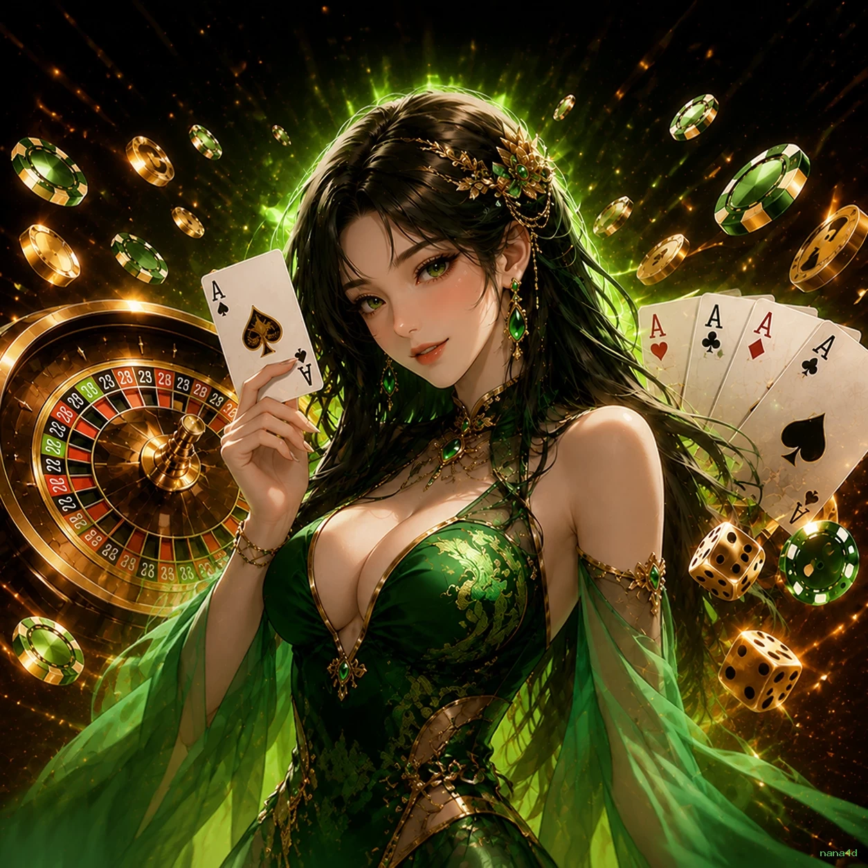 nana4d