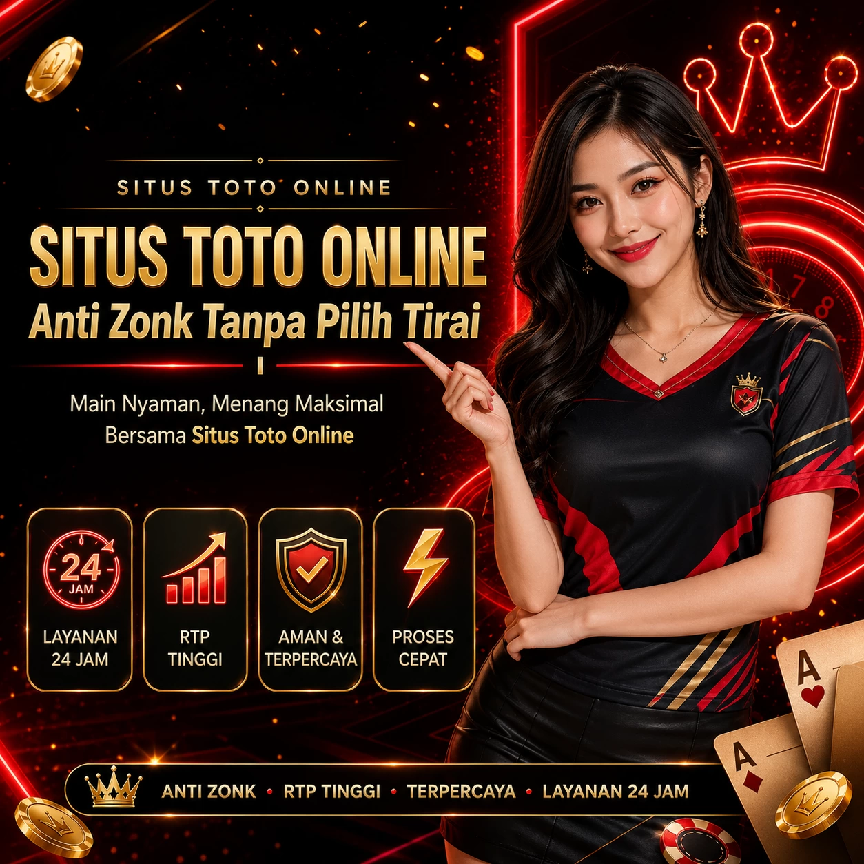 Keberagaman Permainan di nana4d untuk Para Gamer