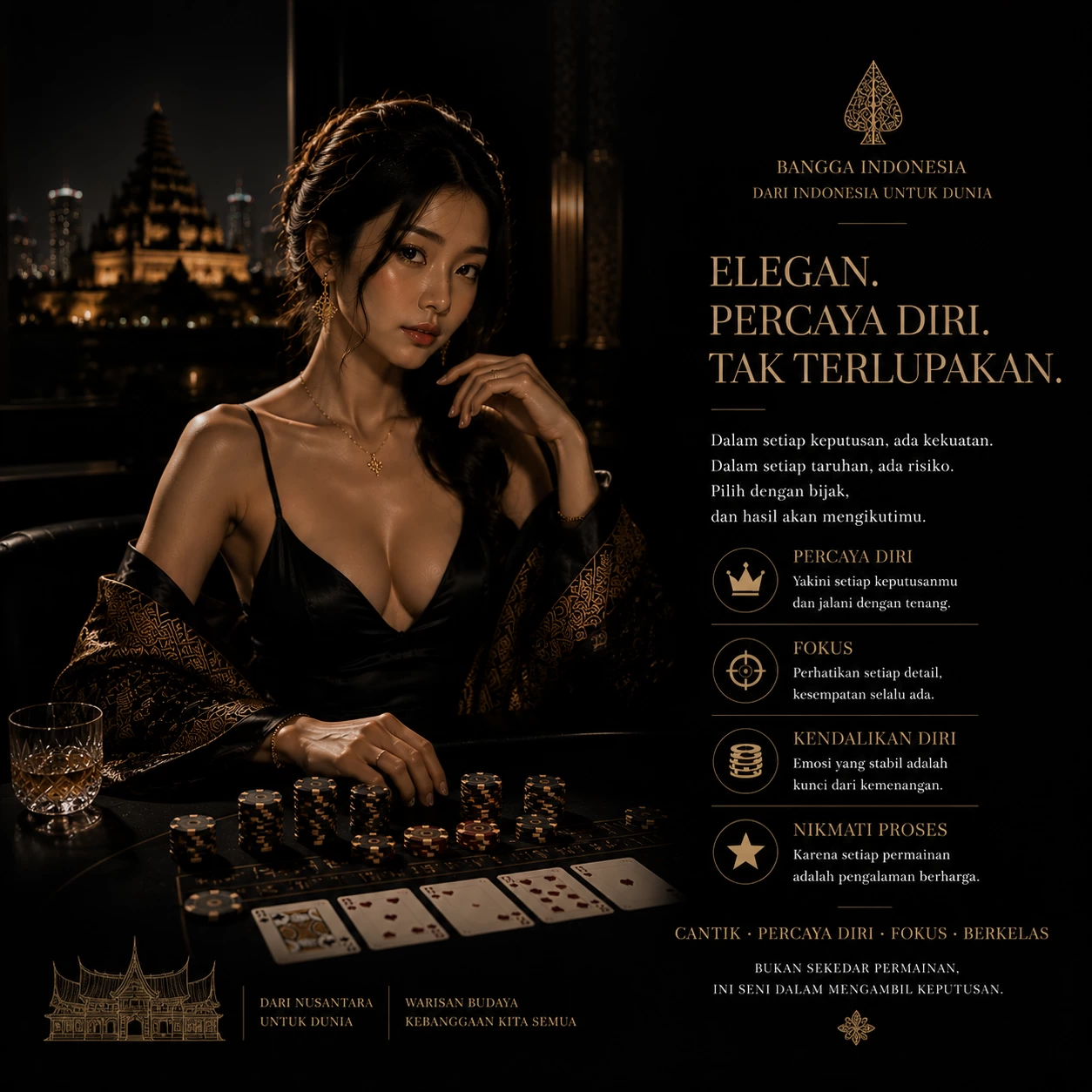 Inovasi Teknologi di nana4d untuk Pengalaman Bermain